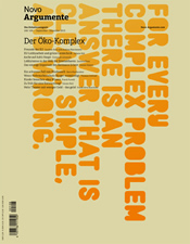 Cover Novo 108/109